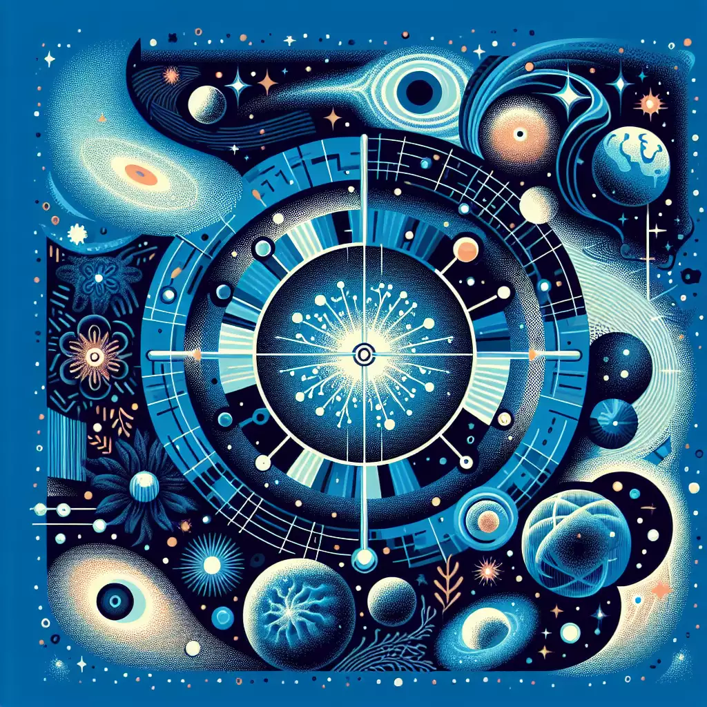 Misteri Dark Matter: Apa yang Kita Ketahui?