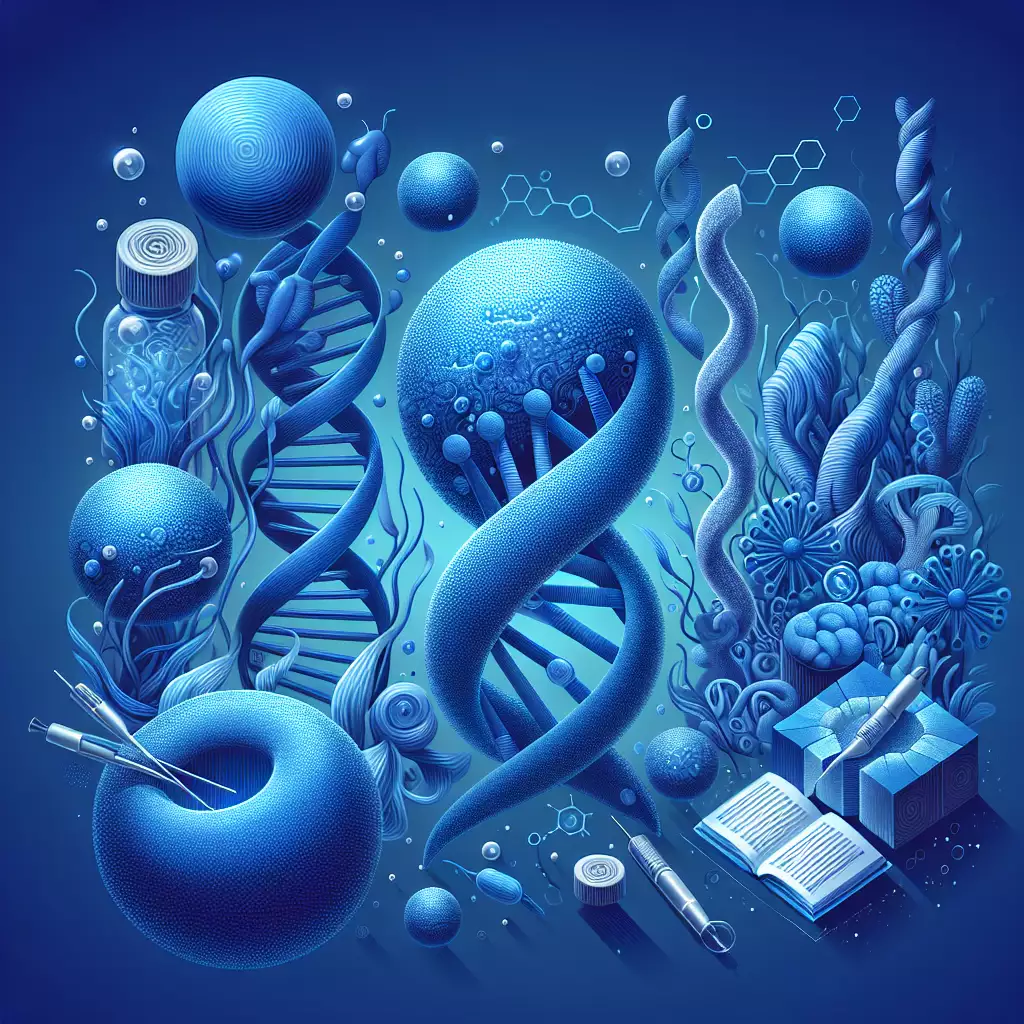 Mutasi Genetik: Dampak dan Manfaat dalam Evolusi