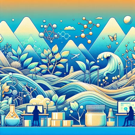 Bagaimana Polimer Membentuk Masa Depan Industri?