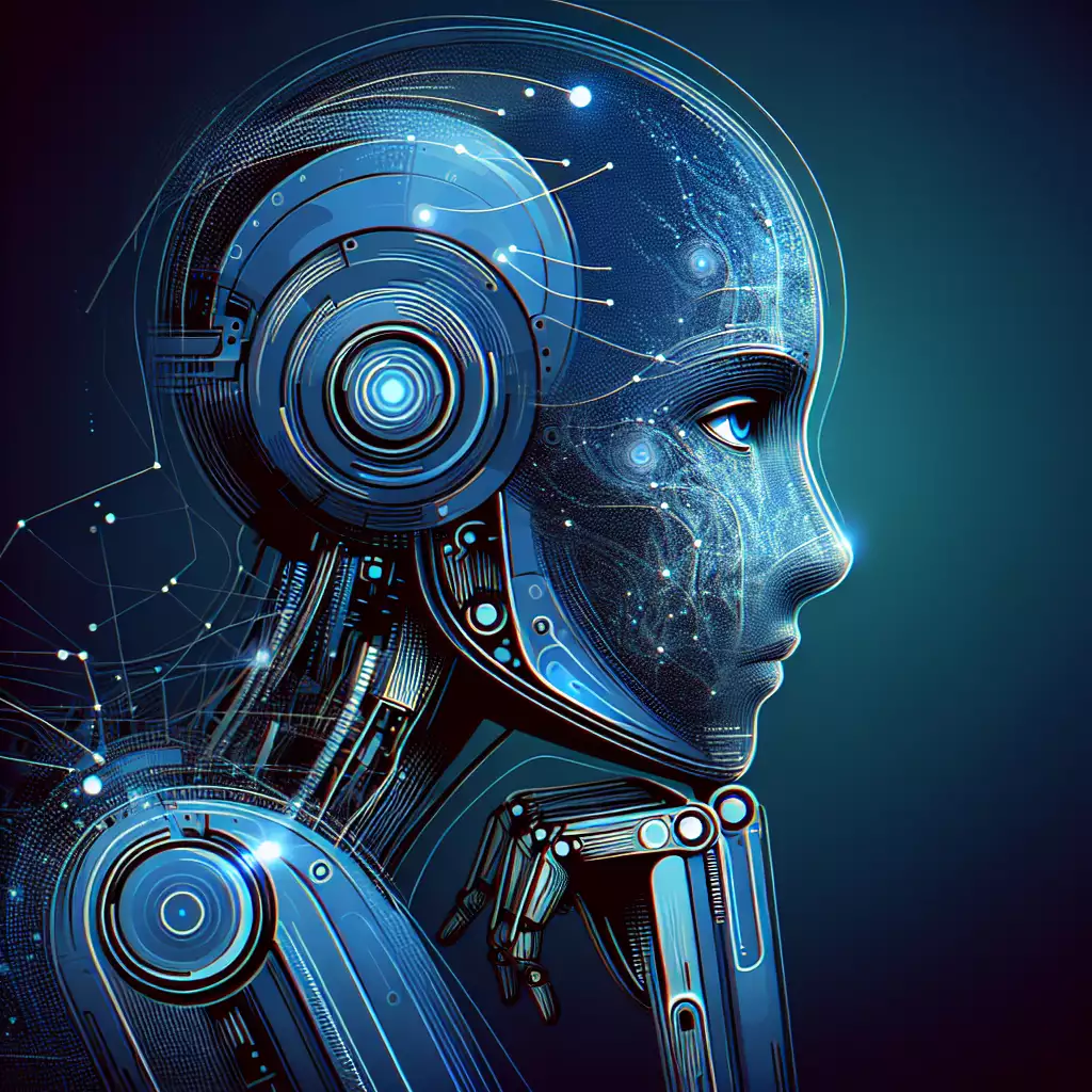 Perkembangan AI dalam Robotika Masa Depan