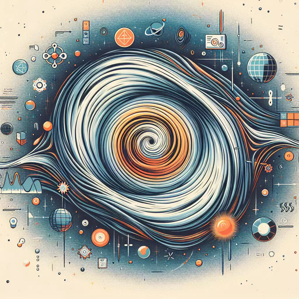 Gelombang Gravitasi: Bukti Baru dalam Astrofisika