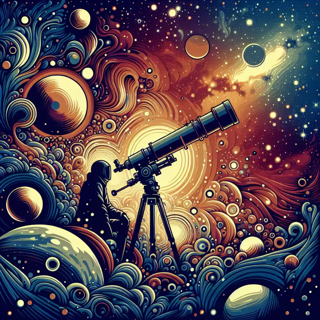 Pencarian Alien: Fakta atau Ilusi?