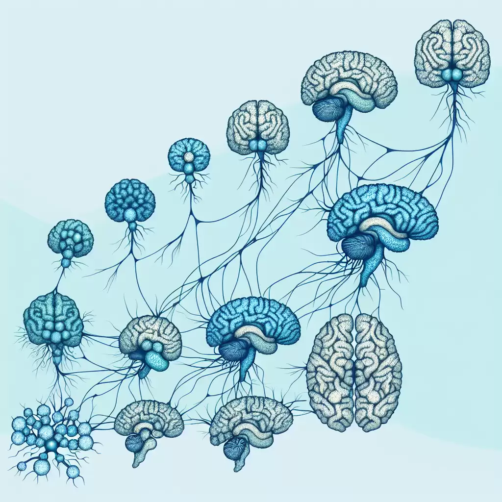 Evolusi Otak Manusia: Mengapa Kita Berbeda?