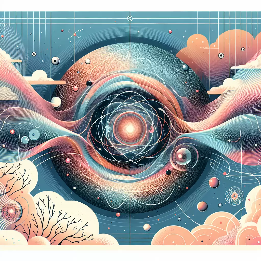 Efek Casimir: Rahasia Energi Vakum Kuantum