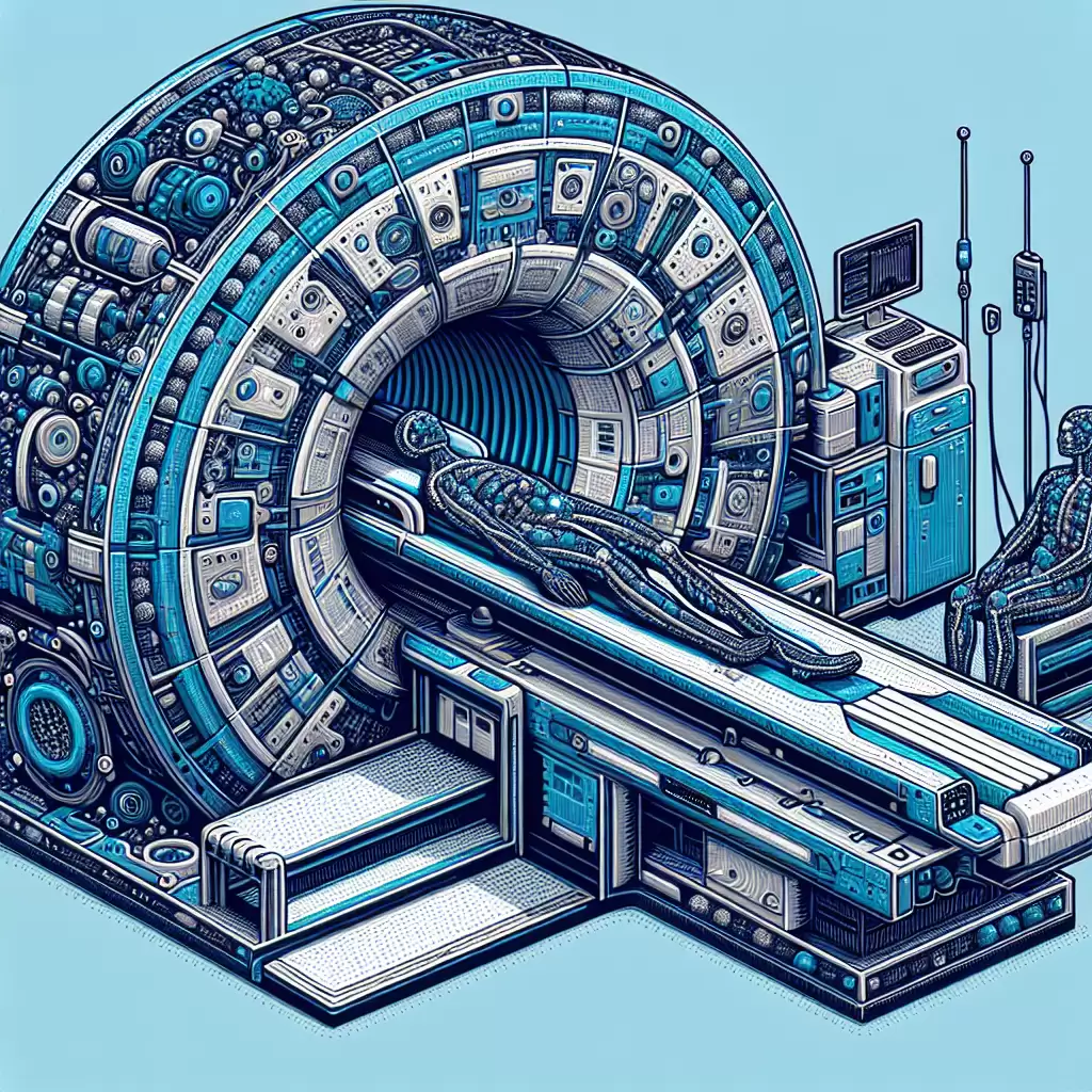 Fisika di Balik Teknologi MRI dalam Dunia Medis