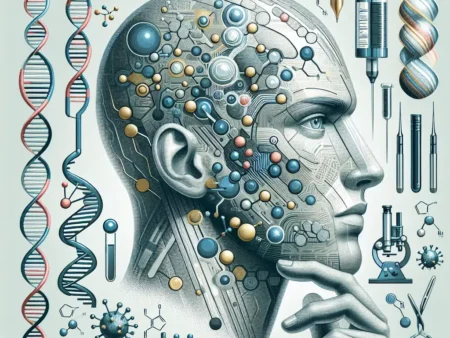 Teknologi CRISPR: Apakah Kita Bisa Menciptakan Manusia Super?