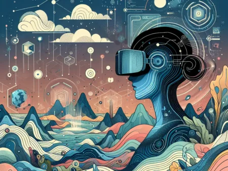 Perkembangan Augmented Reality dalam Dunia Digital