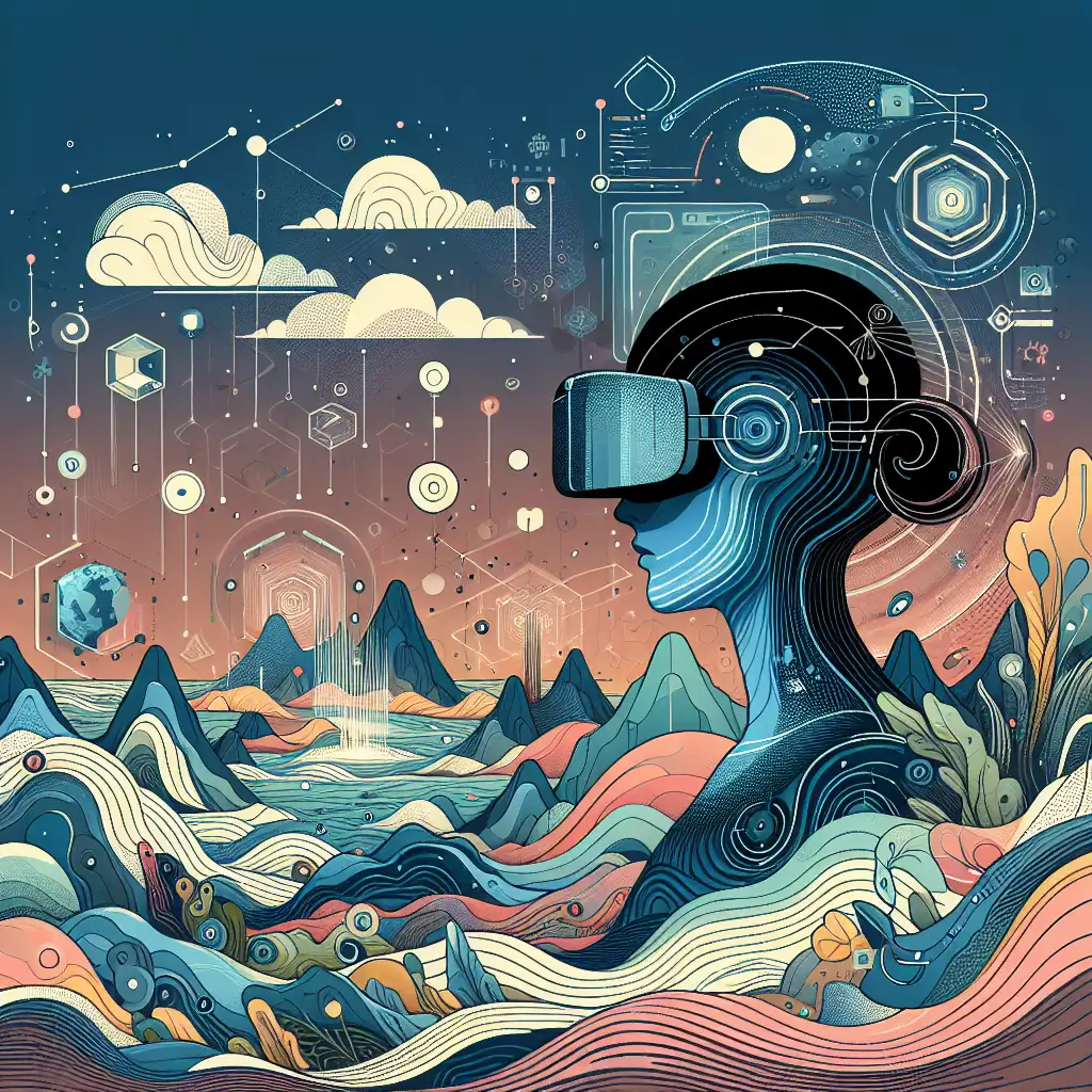 Perkembangan Augmented Reality dalam Dunia Digital