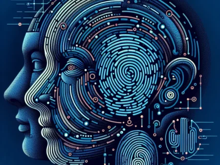 Revolusi Biometrik: Dari Sidik Jari hingga Pengenalan Wajah