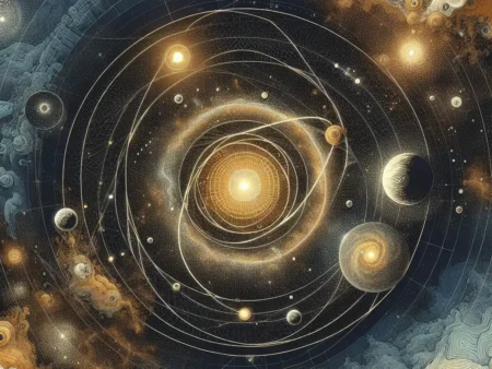 Misteri Zaman Planck: Awal Mula Segala Sesuatu