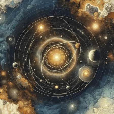 Misteri Zaman Planck: Awal Mula Segala Sesuatu