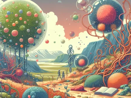 Evolusi Simbiosis: Hubungan Unik dalam Ekosistem