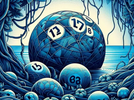 Data Togel Sydney 6D Angka Paito