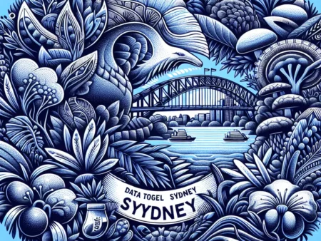 Data Togel Sydney 6D Virdsam