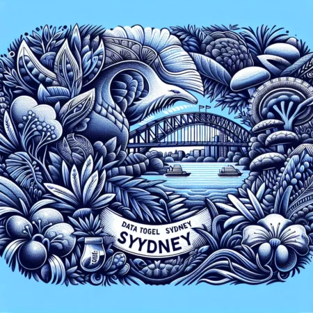 Data Togel Sydney 6D Virdsam