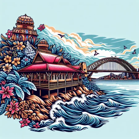 Paito Warna Sydney Angkanet
