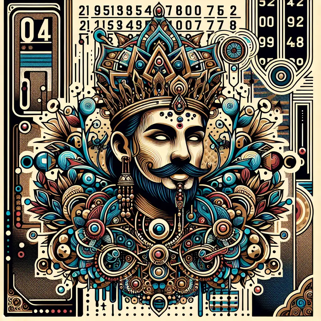Data Togel Sydney Raja Paito