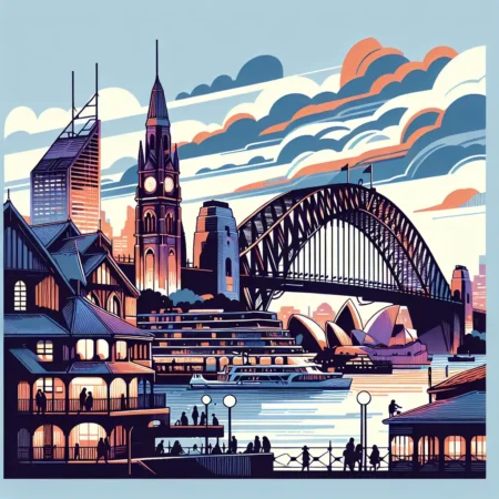 Paito Warna Sydney Bos Paito