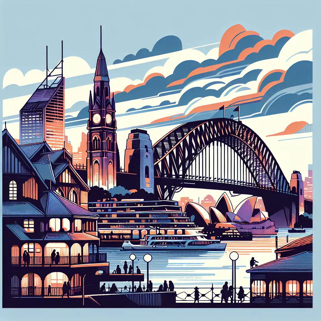 Paito Warna Sydney Bos Paito
