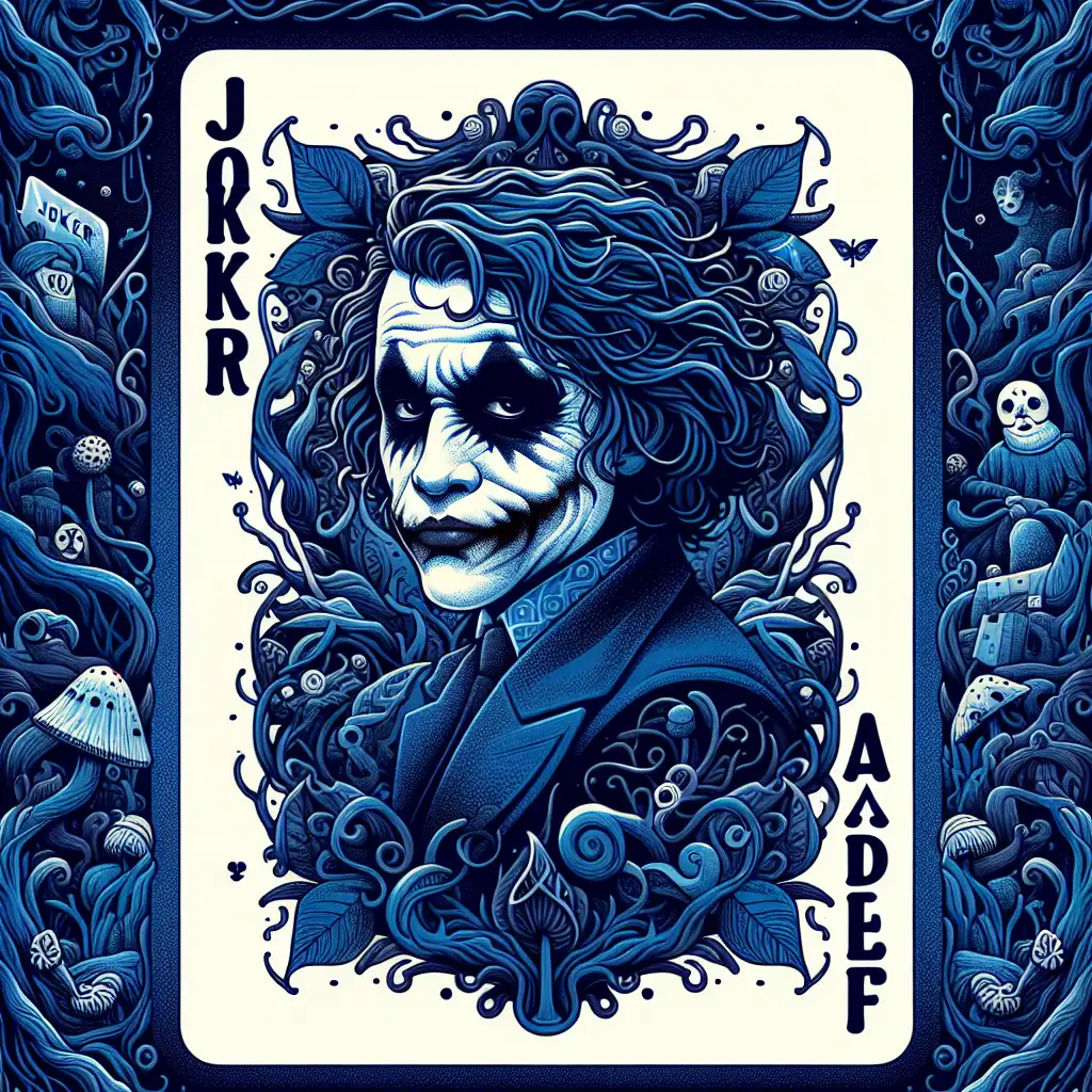 Paito Warna HK Joker Merah