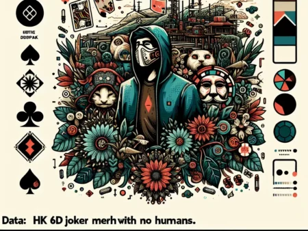 Data HK 6D Joker Merah