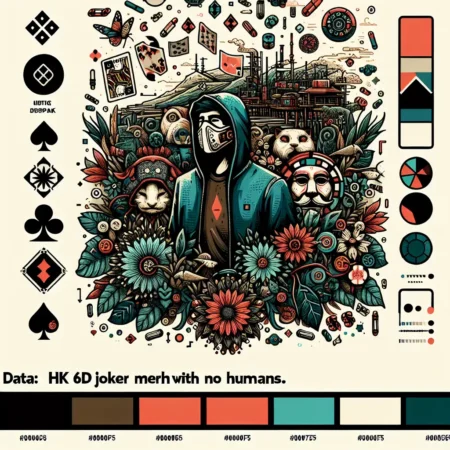 Data HK 6D Joker Merah