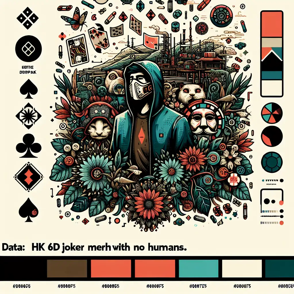 Data HK 6D Joker Merah