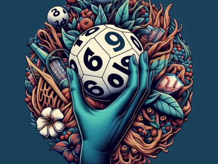 Data Togel Sydney 6D Joker Merah