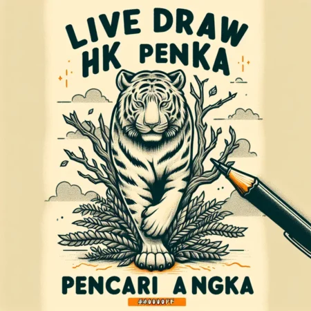 Live Draw HK Pencari Angka