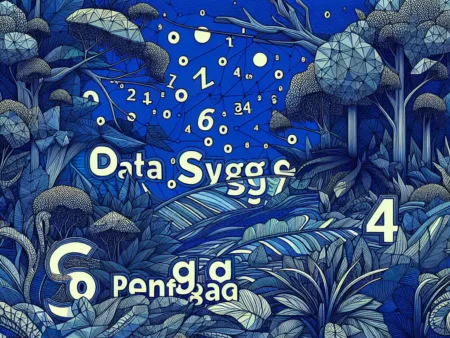Data Togel Sydney 6D Pencari Angka
