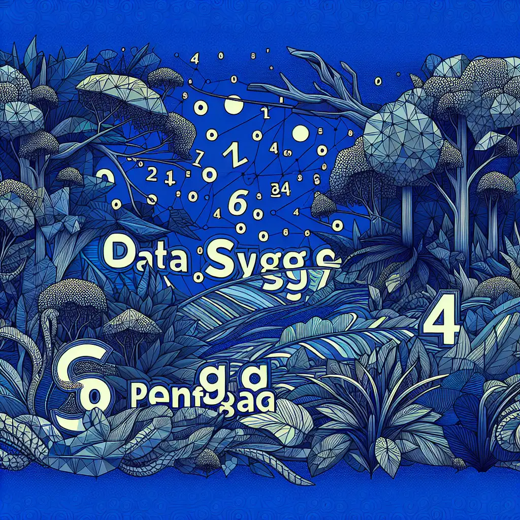 Data Togel Sydney 6D Pencari Angka