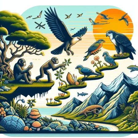 Evolusi Tanpa Seleksi Alam: Apakah Mungkin?