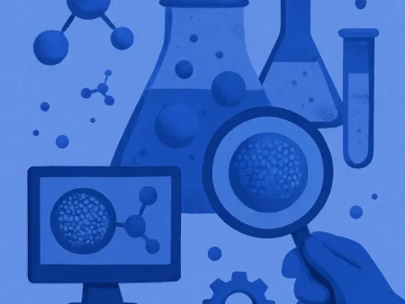 Aplikasi Nanoteknologi dalam Dunia Kimia