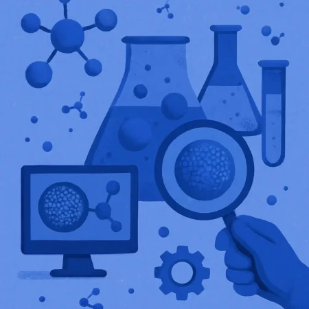 Aplikasi Nanoteknologi dalam Dunia Kimia
