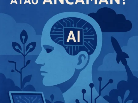 Kecerdasan Buatan: Masa Depan atau Ancaman?
