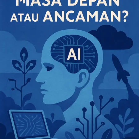 Kecerdasan Buatan: Masa Depan atau Ancaman?