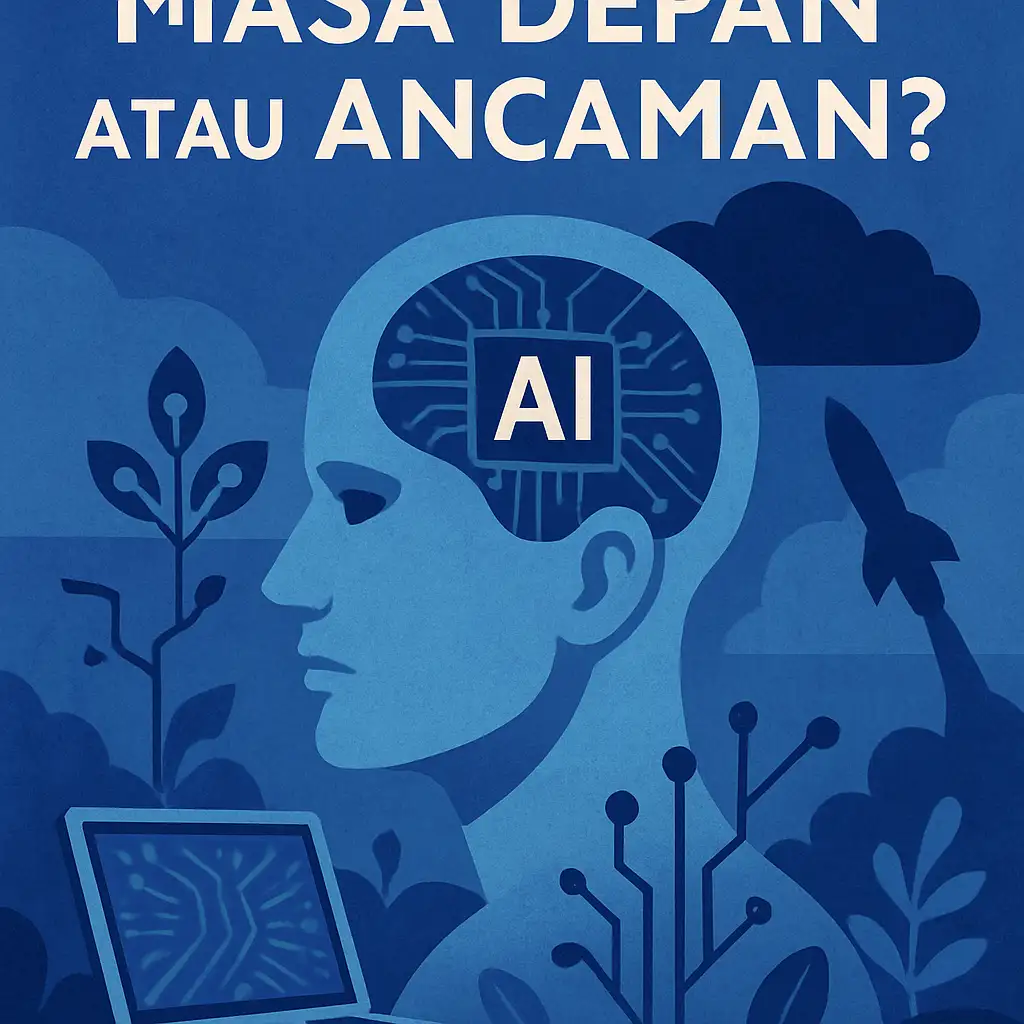 Kecerdasan Buatan: Masa Depan atau Ancaman?