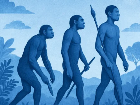 Evolusi Manusia: Dari Homo Habilis ke Homo Sapiens