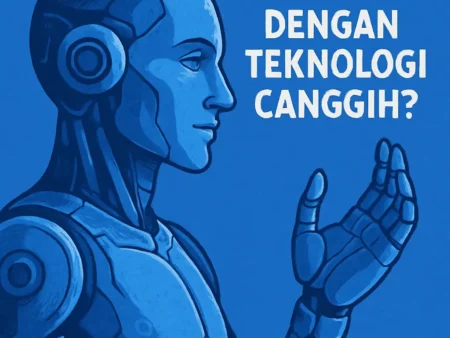 Robot Humanoid: Seberapa Dekat Kita dengan Teknologi Canggih?