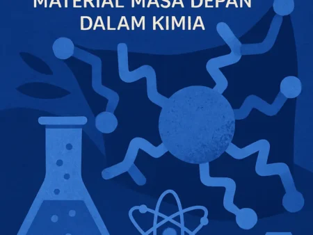 Polimer Cerdas: Material Masa Depan dalam Kimia