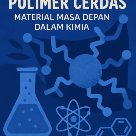Polimer Cerdas: Material Masa Depan dalam Kimia